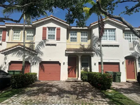 662 NE 21st Terrace Homestead FL 33033