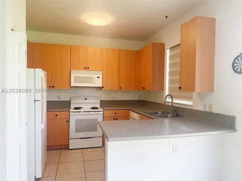 662 NE 21st Terrace Homestead FL 33033