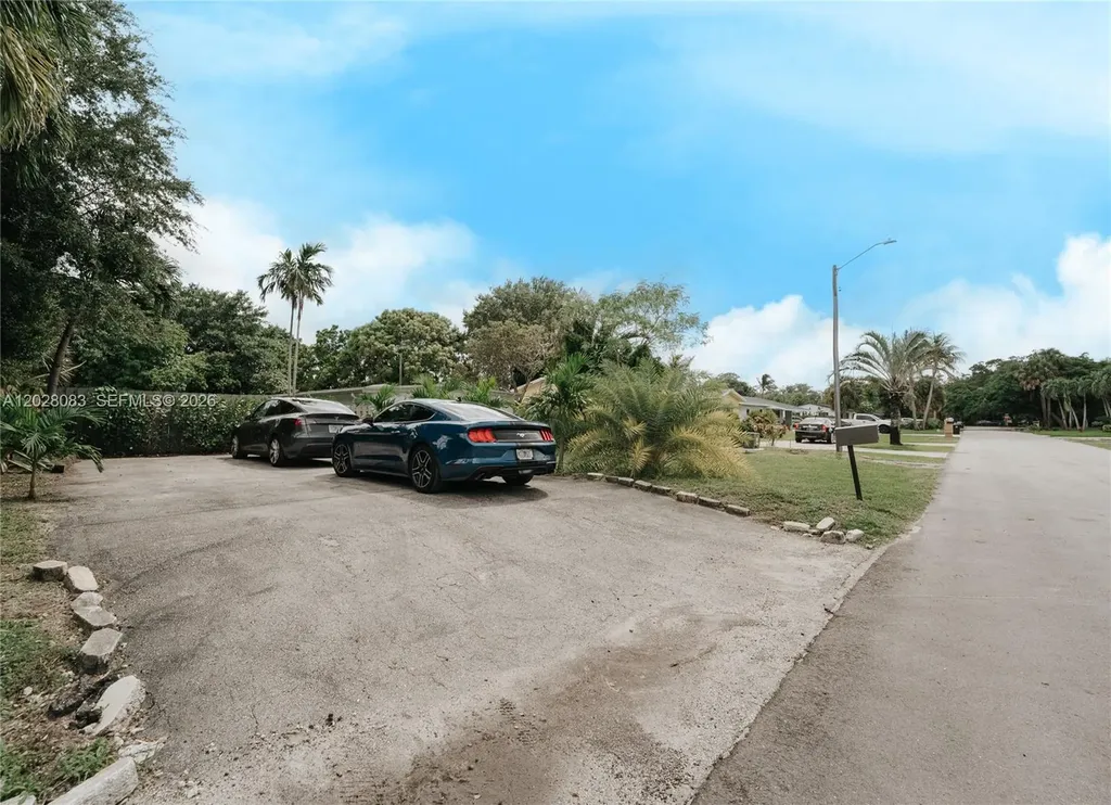 1430 SW 32nd Court Fort Lauderdale FL 33315