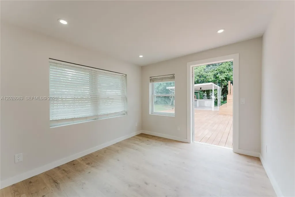 1430 SW 32nd Court Fort Lauderdale FL 33315