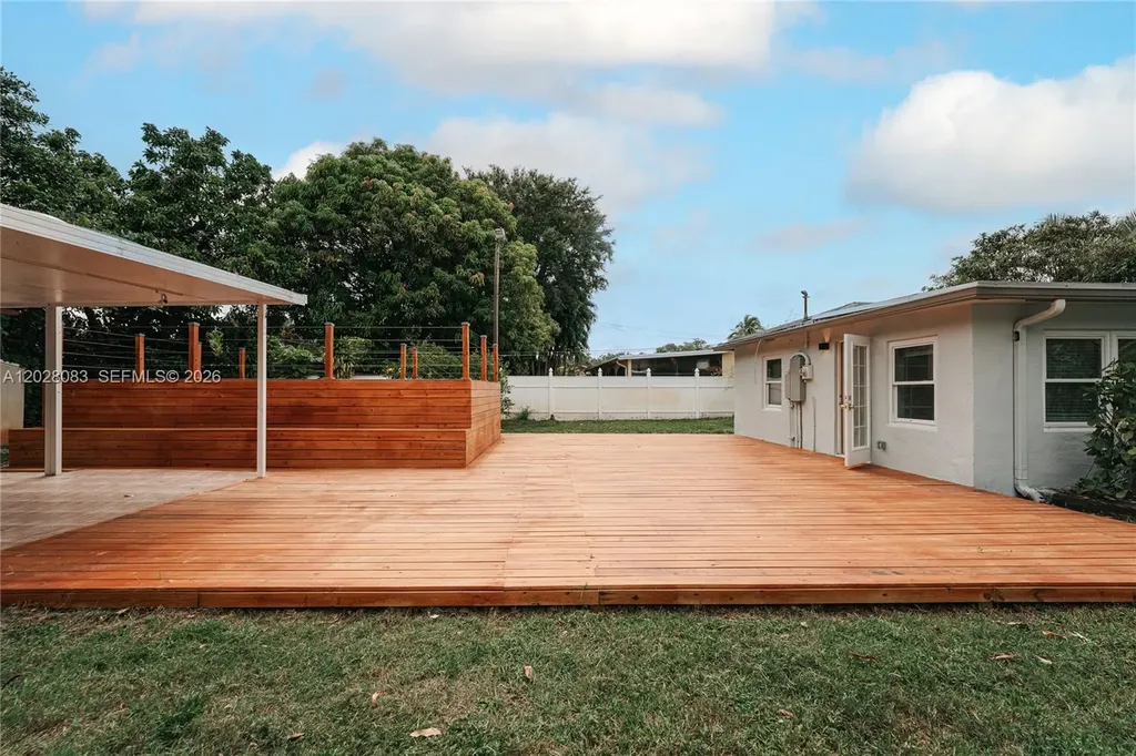 1430 SW 32nd Court Fort Lauderdale FL 33315