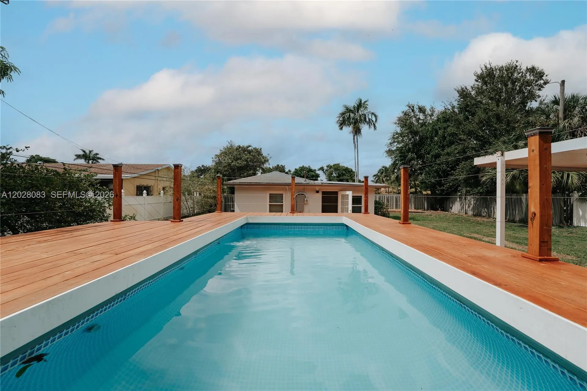 1430 SW 32nd Court Fort Lauderdale FL 33315