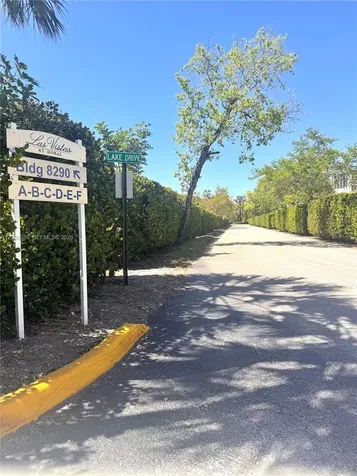 8290 Lake Drive Doral FL 33166