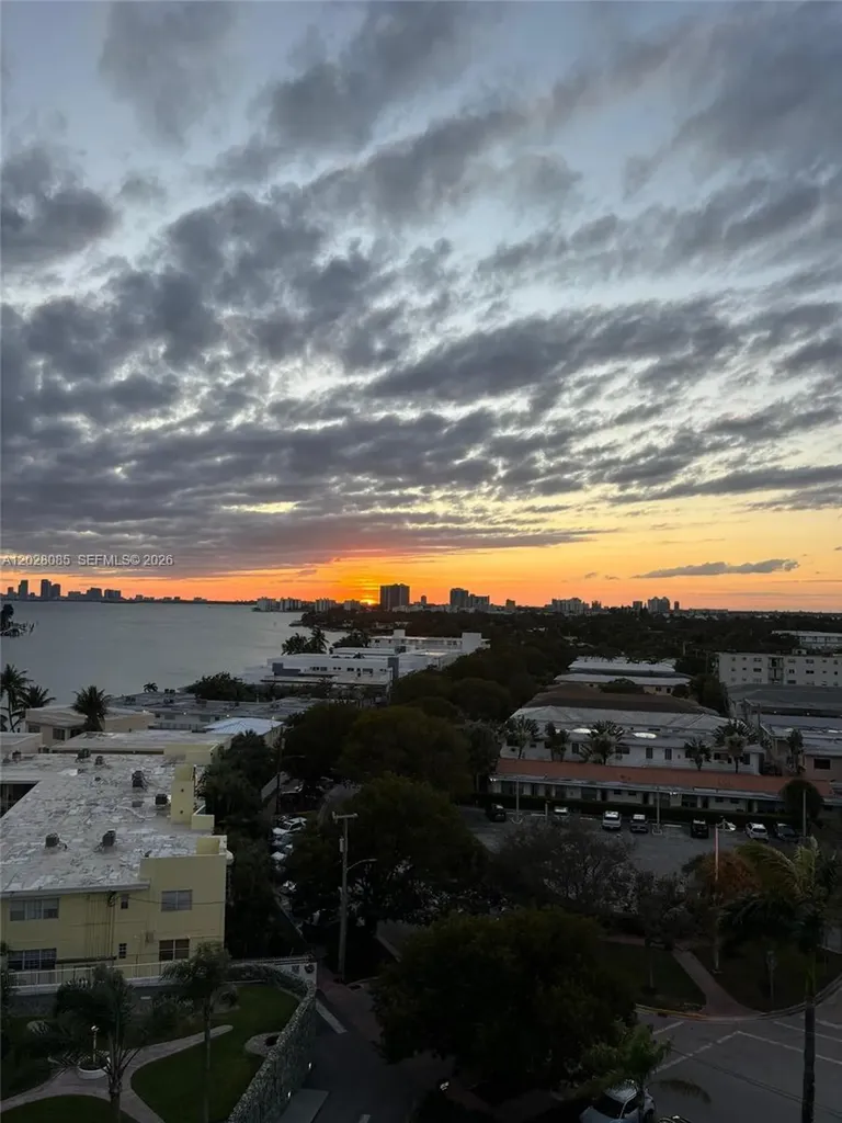 900 Bay Drive Miami Beach FL 33141