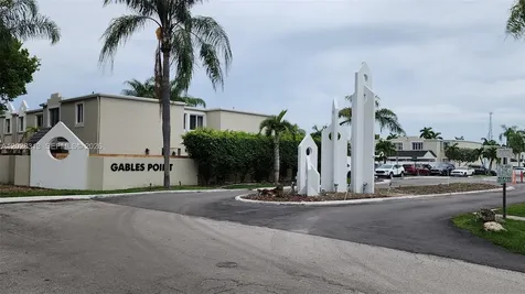 4540 SW 68th Ct Circle Miami FL 33155