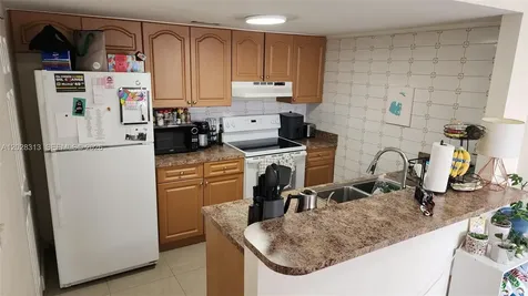 4540 SW 68th Ct Circle Miami FL 33155