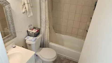4540 SW 68th Ct Circle Miami FL 33155