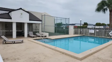 4540 SW 68th Ct Circle Miami FL 33155