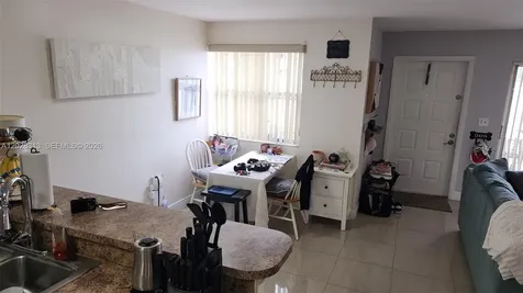 4540 SW 68th Ct Circle Miami FL 33155