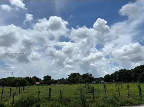 375 & 311 County Road 720 Clewiston FL 33440