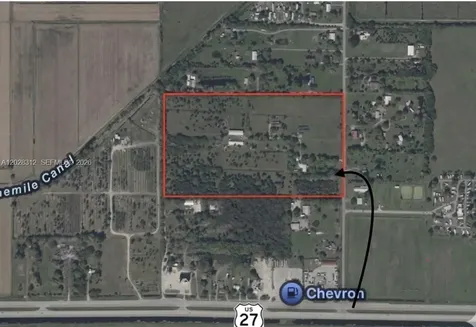 375 & 311 County Road 720 Clewiston FL 33440