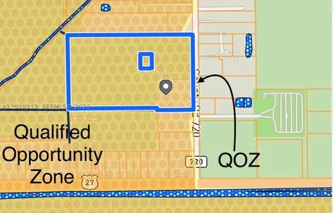 375 & 311 County Road 720 Clewiston FL 33440