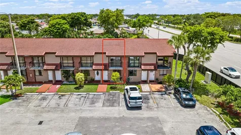 1923 SW 107th Avenue Miami FL 33165