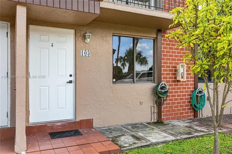 1923 SW 107th Avenue Miami FL 33165