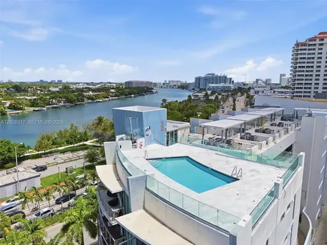 6305 Indian Creek Drive Miami Beach FL 33141
