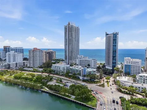 6305 Indian Creek Drive Miami Beach FL 33141
