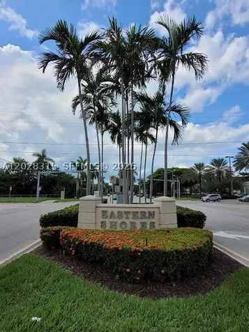 3750 NE 169th Street North Miami Beach FL 33160