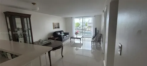 3750 NE 169th Street North Miami Beach FL 33160