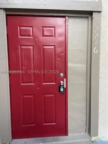 2216 NW 59th Way Lauderhill FL 33313