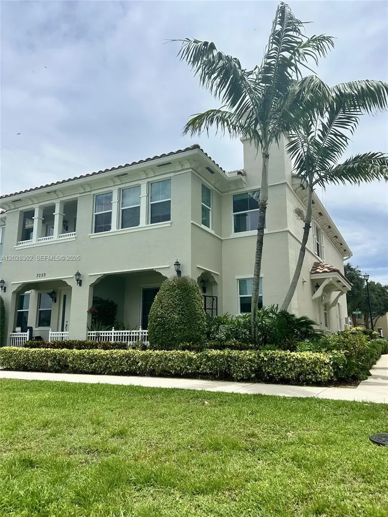 3057 Tortola Way Cooper City FL 33024
