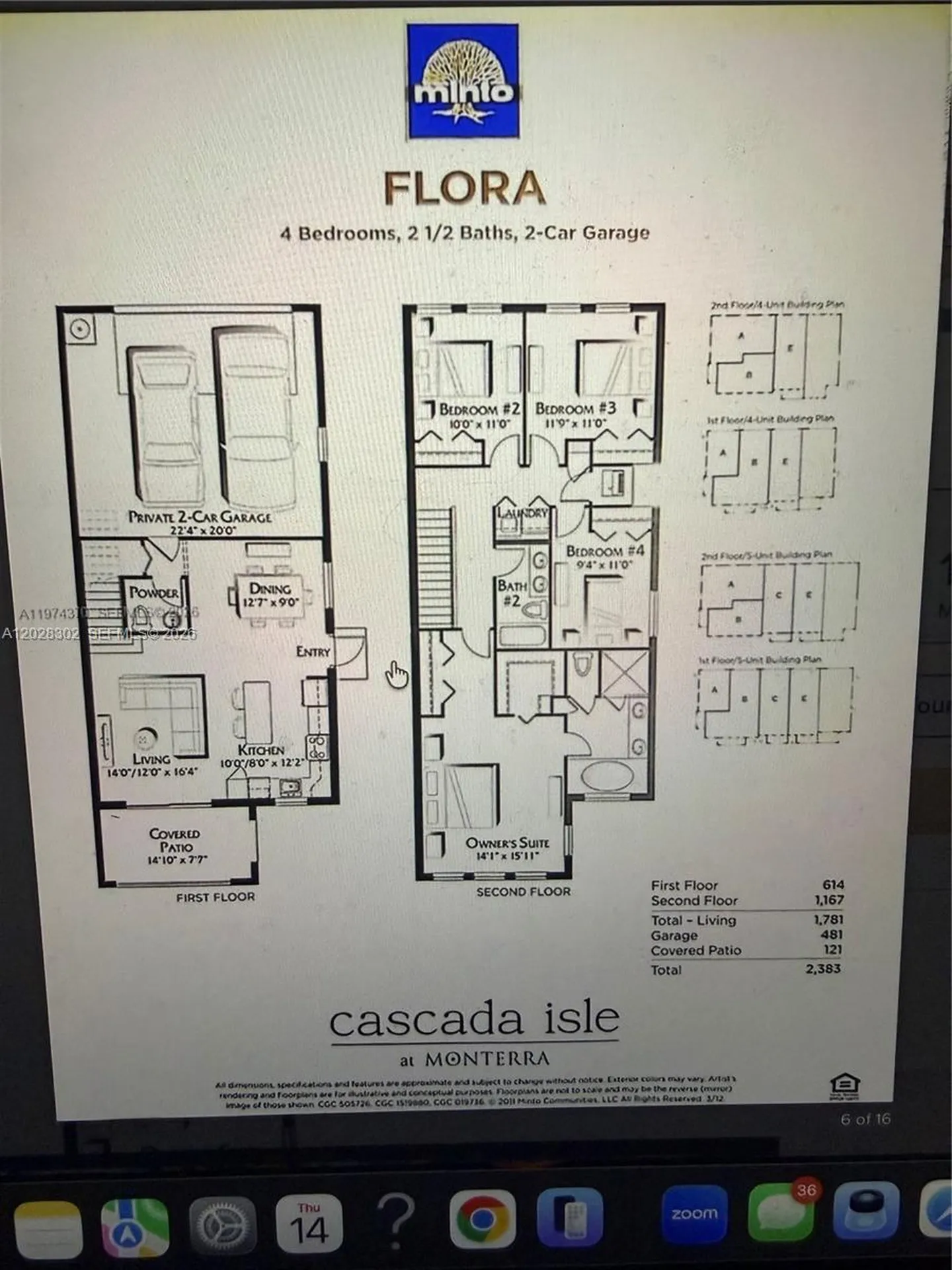 3057 Tortola Way Hollywood FL 33024