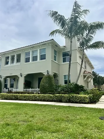 3057 Tortola Way Cooper City FL 33024