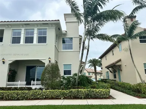 3057 Tortola Way Hollywood FL 33024