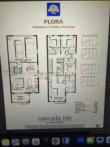 3057 Tortola Way Hollywood FL 33024