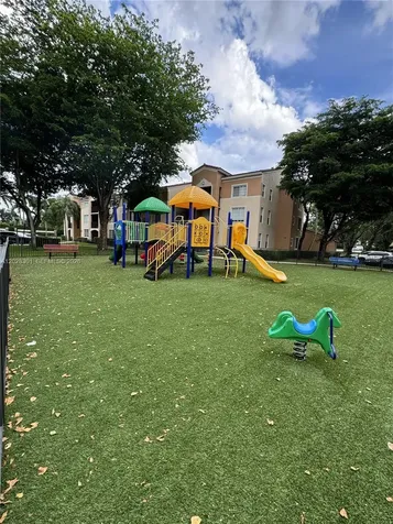 2021 Renaissance Boulevard Miramar FL 33025