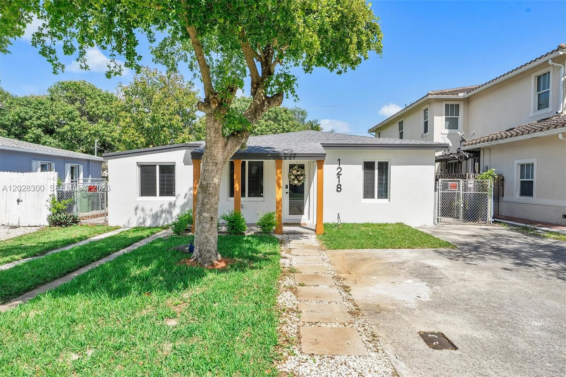 1218 NW 2nd Avenue Fort Lauderdale FL 33311