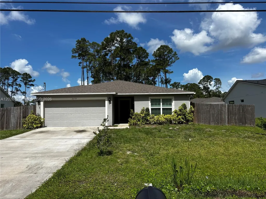 2650 De Groodt Road SW Palm Bay FL 32908