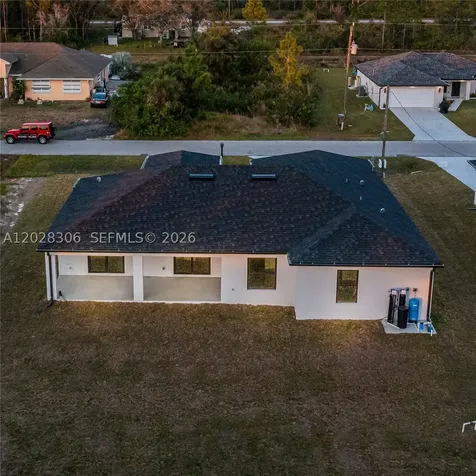 450 Mercedes Court Lehigh Acres FL 33972