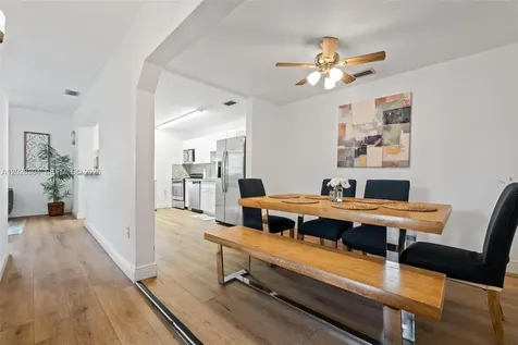 2453 SW 17th Street Miami FL 33145