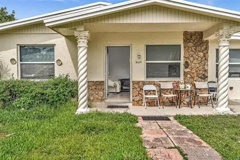2631 NE 214th Street Miami FL 33180