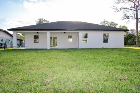 4000 Garienda Avenue Sebring FL 33872