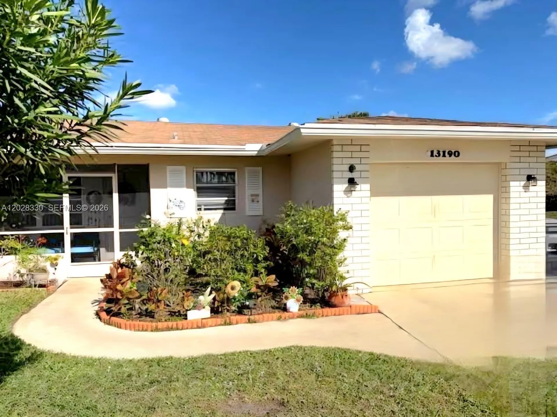 13190 Via Vesta Delray Beach FL 33484