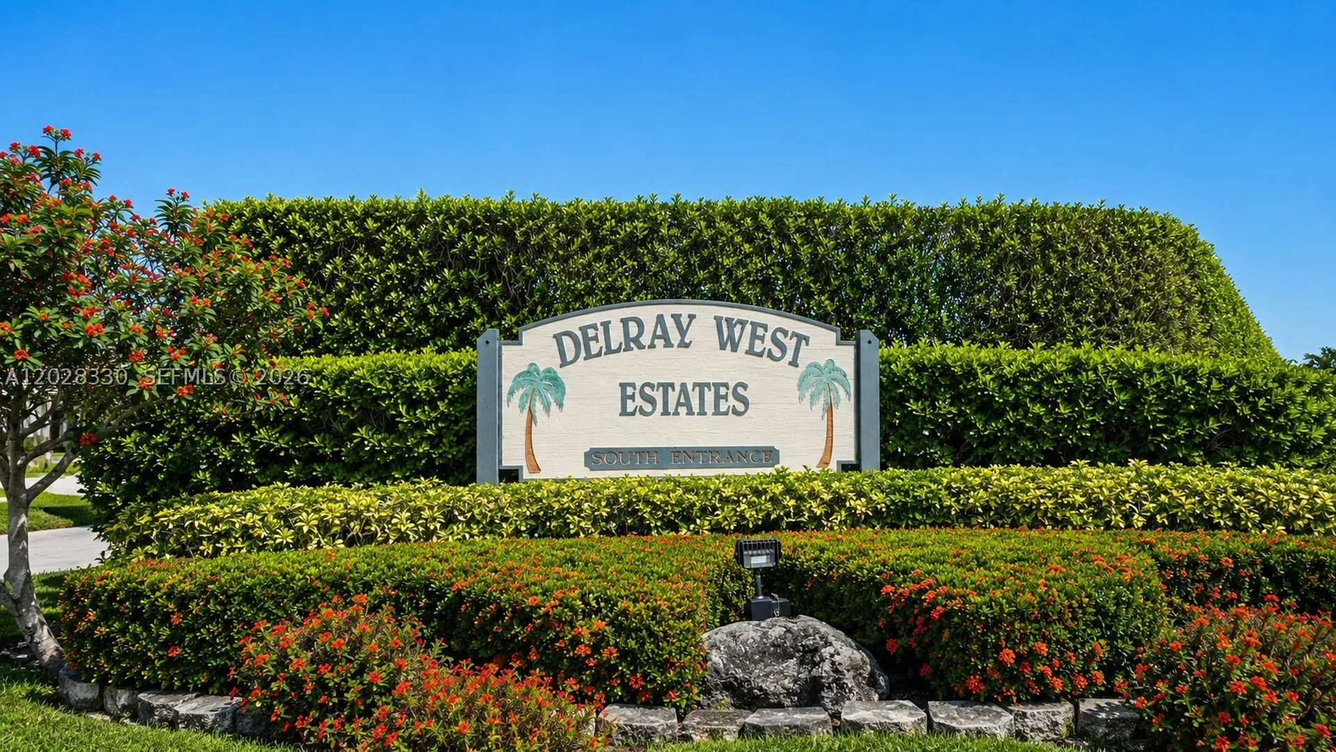 13190 Via Vesta Delray Beach FL 33484