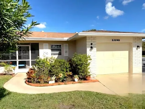 13190 Via Vesta Delray Beach FL 33484