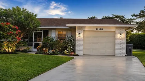 13190 Via Vesta Delray Beach FL 33484
