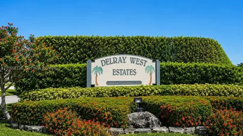 13190 Via Vesta Delray Beach FL 33484