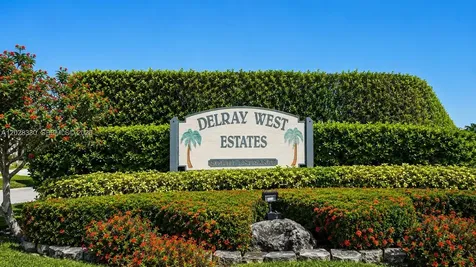 13190 Via Vesta Delray Beach FL 33484