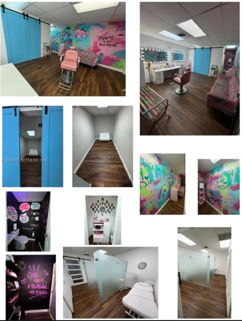3939 NW 7 Street #208 Miami FL 33126