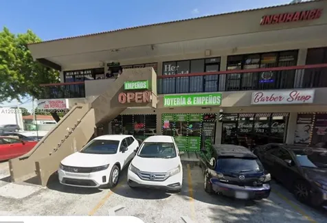 3939 NW 7 Street #208 Miami FL 33126