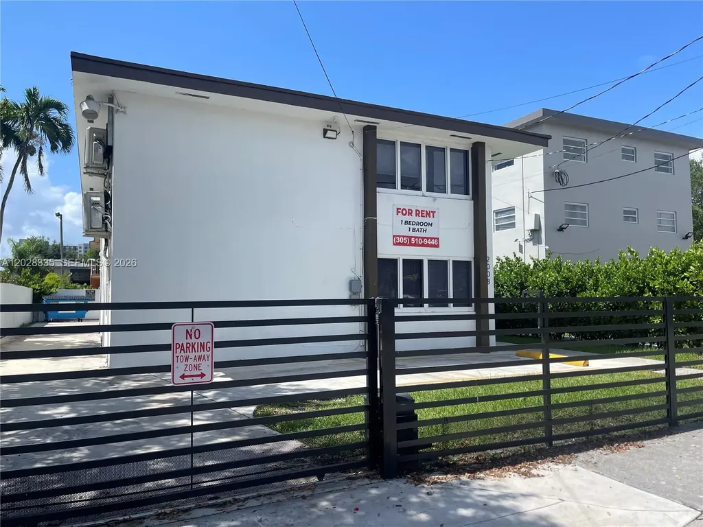 2008 SW 3rd Street Miami FL 33135