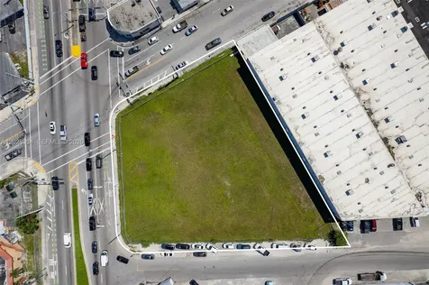 Ali Baba Avenue NW 22nd Street Opa-Locka FL 33054