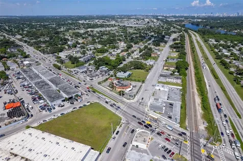 Ali Baba Avenue NW 22nd Street Opa-Locka FL 33054