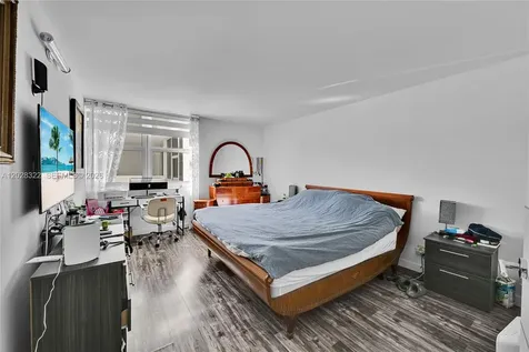 2030 S Ocean Drive Hallandale Beach FL 33009