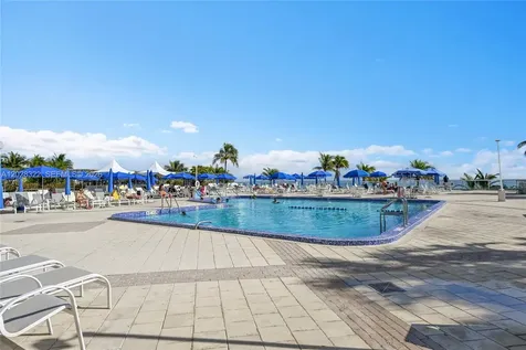 2030 S Ocean Drive Hallandale Beach FL 33009
