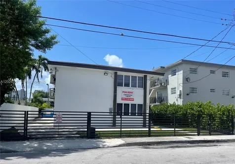 2008 SW 3rd Street Miami FL 33135