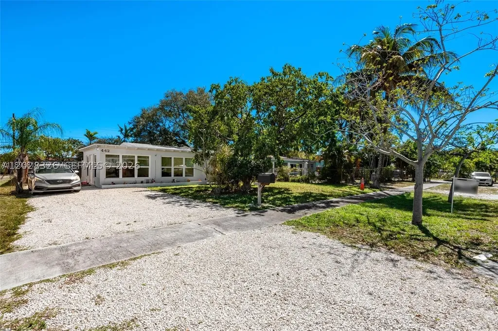 442 SW 22nd Avenue Fort Lauderdale FL 33312